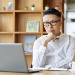 中小企業,経理,一人